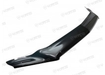 Дефлектор капота Mercedes Benz Sprinter (Мерседес Бенц Спринтер) (W906) 2014-2018