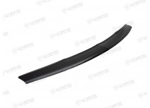 Дефлектор капота Mitsubishi Pajero Sport 2008-2015/Mitsubishi L200 IV 2007-2015