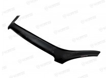 Дефлектор капота Nissan Qashqai I 2006-2010