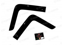 Дефлекторы окон LDV Maxus 2005 Дефлекторы окон LDV Maxus 2005