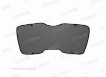 Каркасные шторки Toyota Camry VI Sd 2006-2010 на заднее стекло